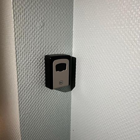 Appartement Chaleureux Pour Un Sejour Confortable Bourg-en-Bresse Zewnętrze zdjęcie