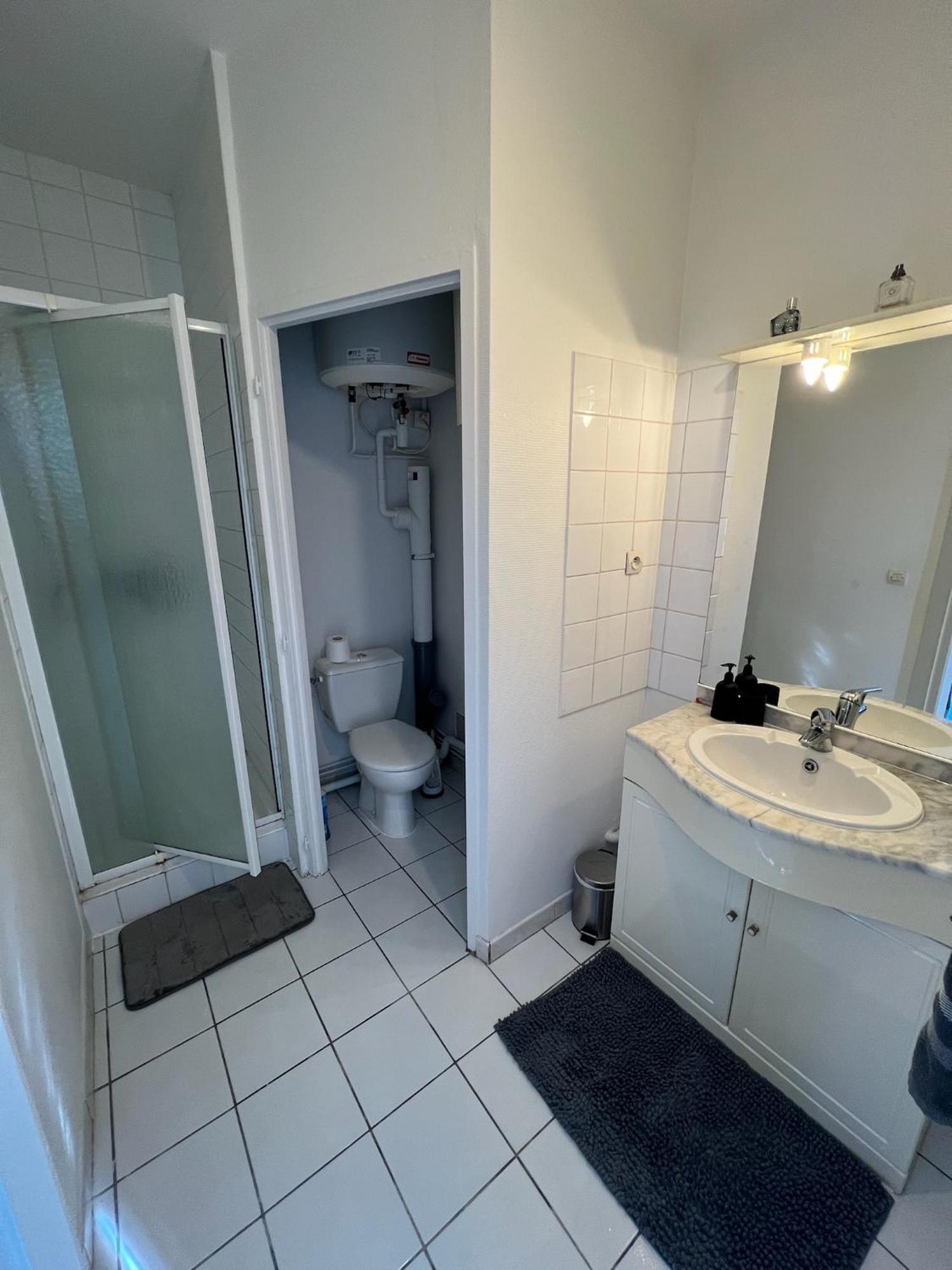 Appartement Chaleureux Pour Un Sejour Confortable Bourg-en-Bresse Zewnętrze zdjęcie