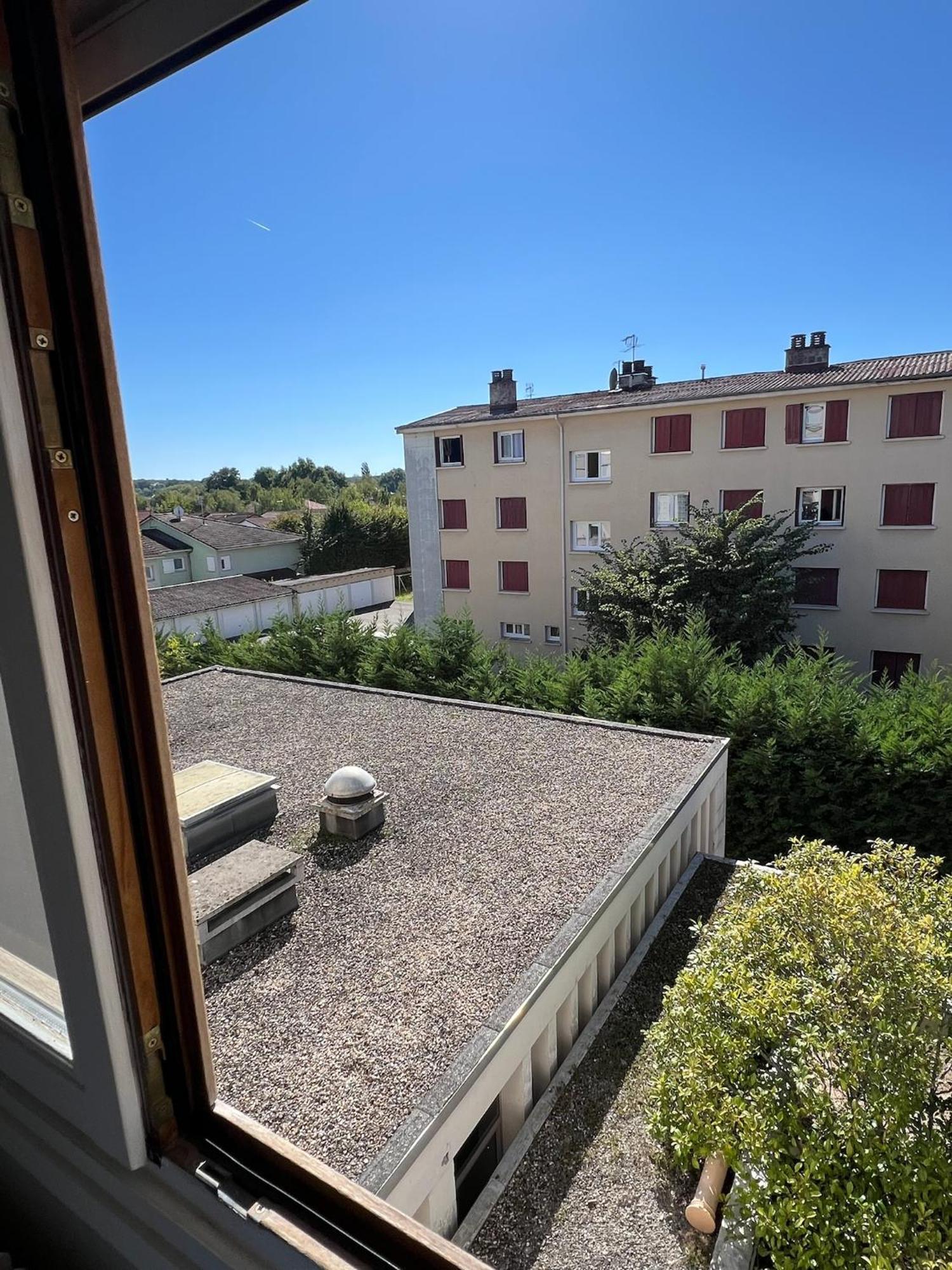 Appartement Chaleureux Pour Un Sejour Confortable Bourg-en-Bresse Zewnętrze zdjęcie